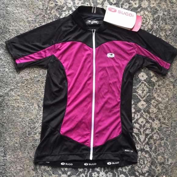 Sugoi Biking Top - Picture 2 of 5